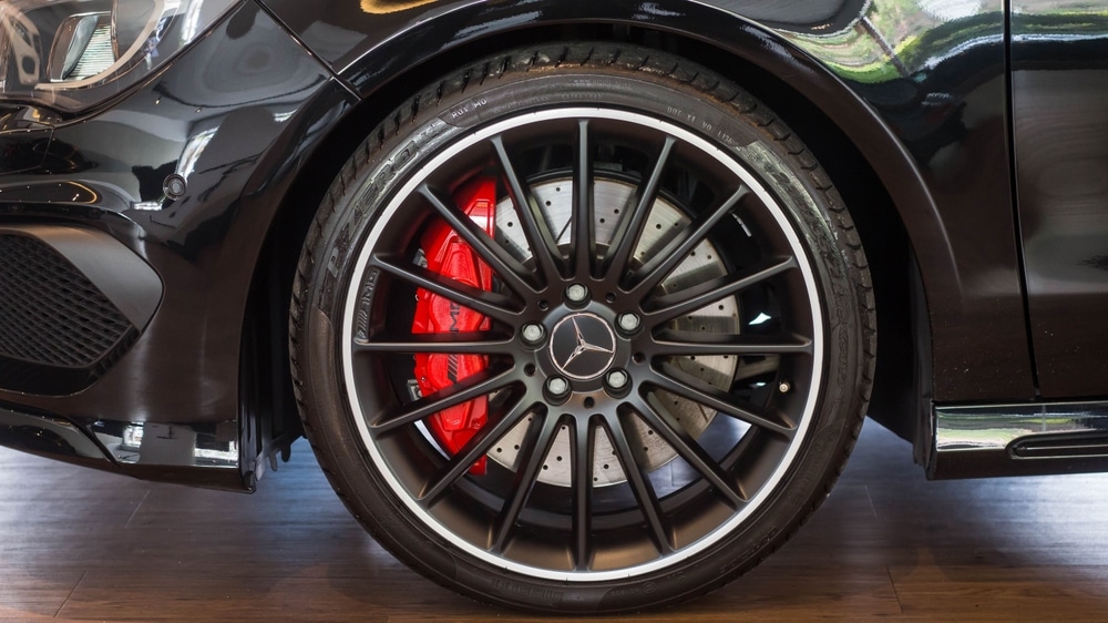 Braking System: What It Does & Why It Matters for Your Safety