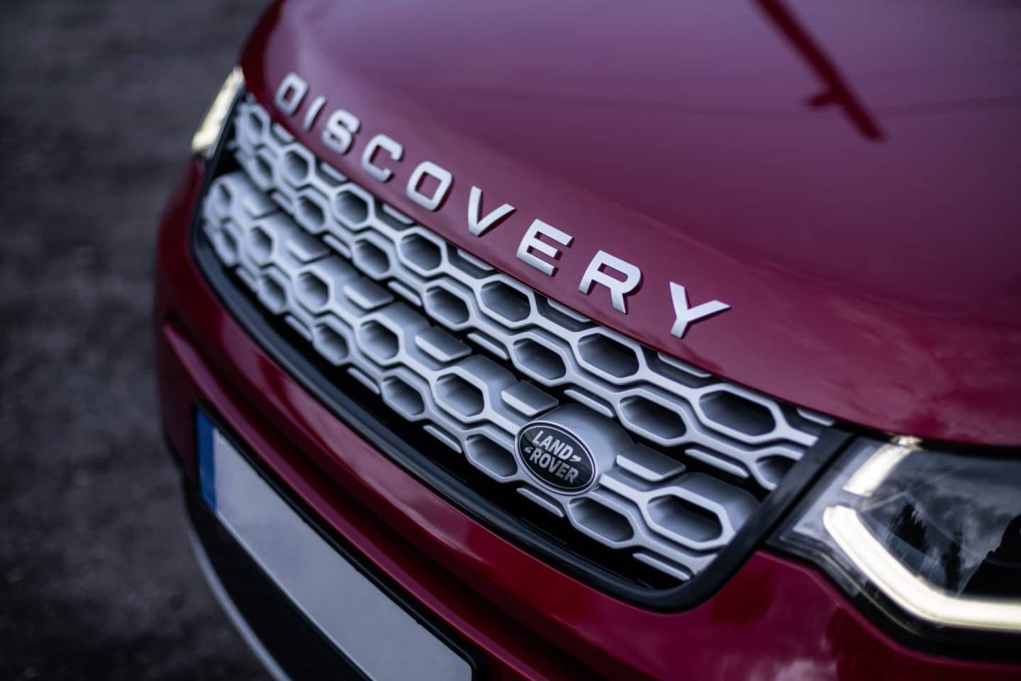 Land Rover Timing Chain: Solving Cold-Start Rattle in Northampton