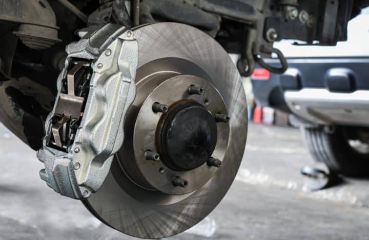Brake Discs in Northampton – How to Spot Trouble Before It Becomes a Problem