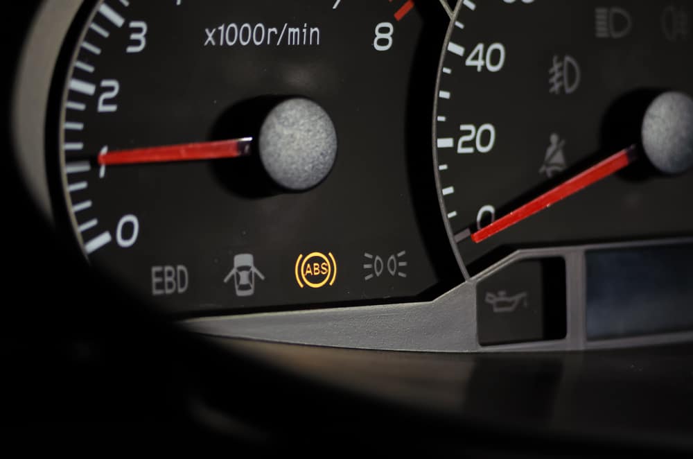 Anti-Lock Brakes (ABS): What Keeps You in Control When It Matters Most