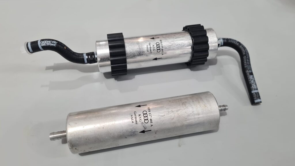 diesel fuel filter