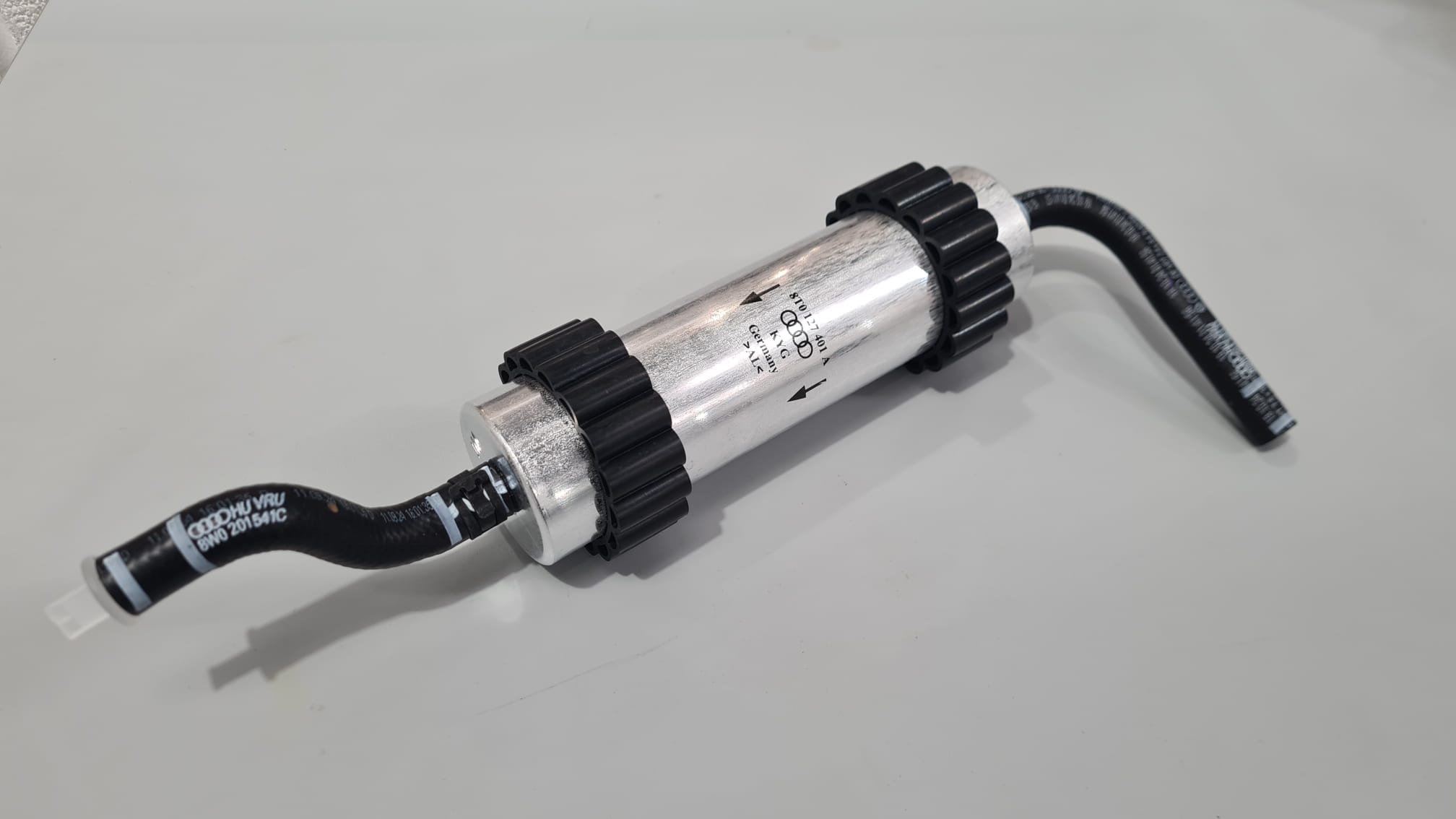 Diesel Fuel Filter Explained: Why It Matters