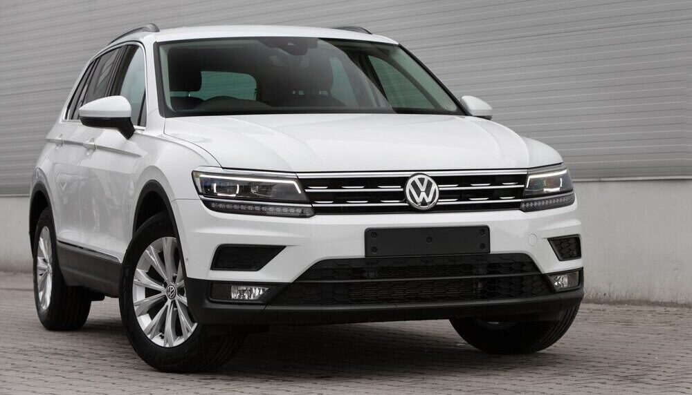 vw specialist northampton