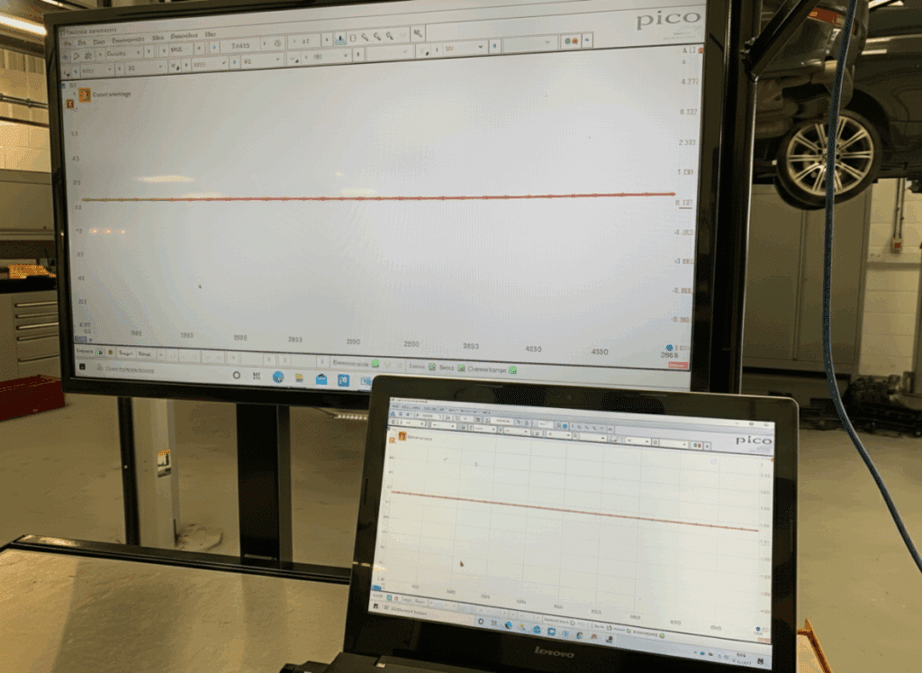 Mercedes SL350 Battery Drain