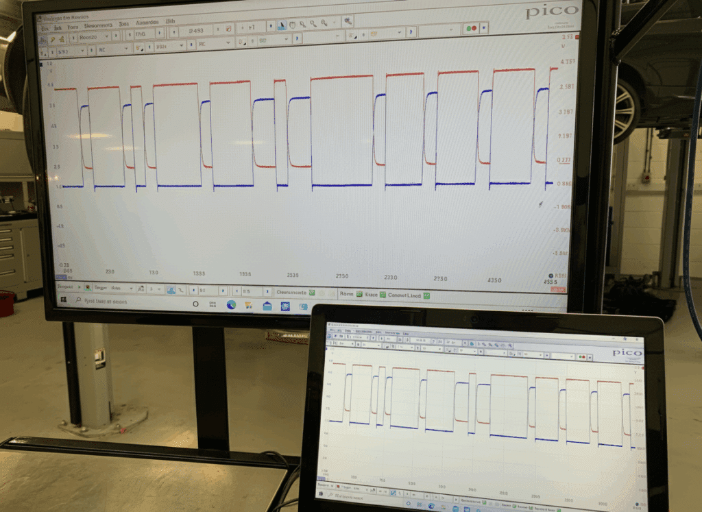 Mercedes SL350 Battery Drain