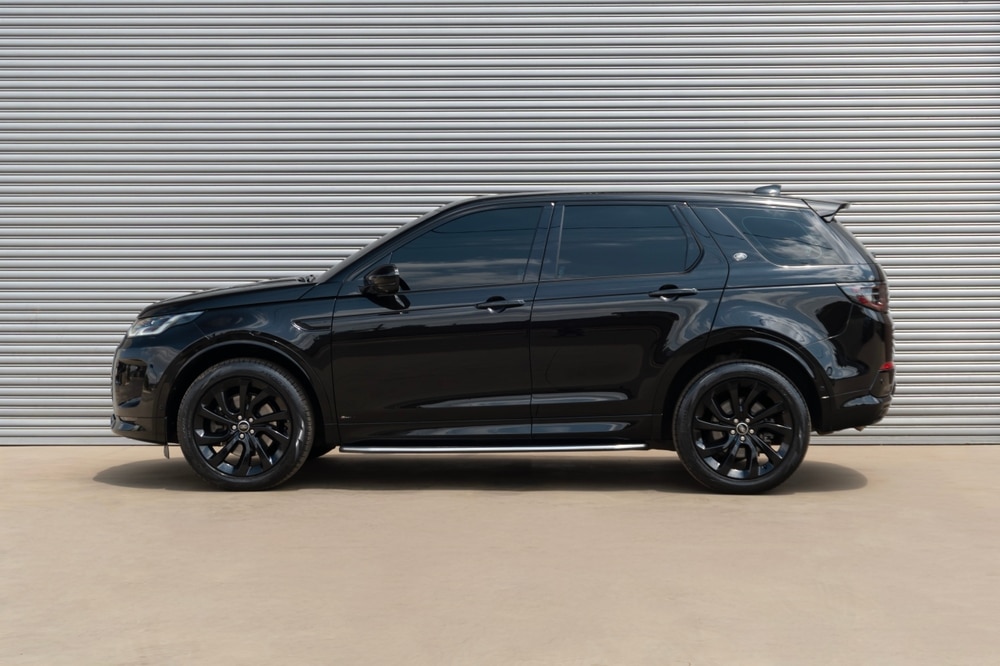 P0299 Turbo Underboost Fault: The Diagnostic Process Behind a Land Rover’s Power Loss