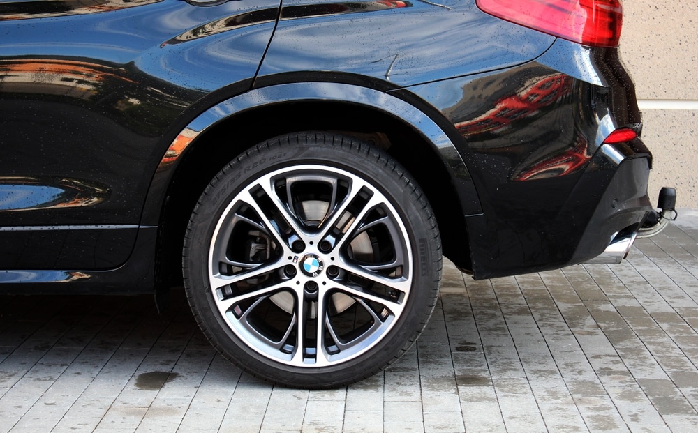 BMW Oil Leak Repair on a BMW M40i with a Persistent Problem