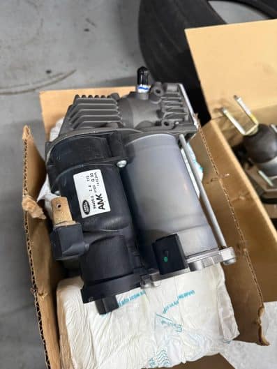 Land Rover fault code CC1A20-64