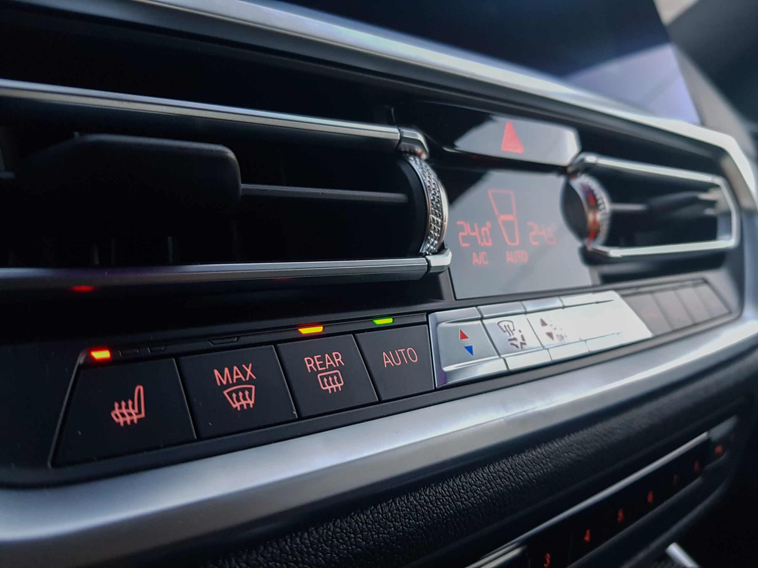 BMW AC Compressor Failure? Why Your Air Conditioning Has Stopped Cooling