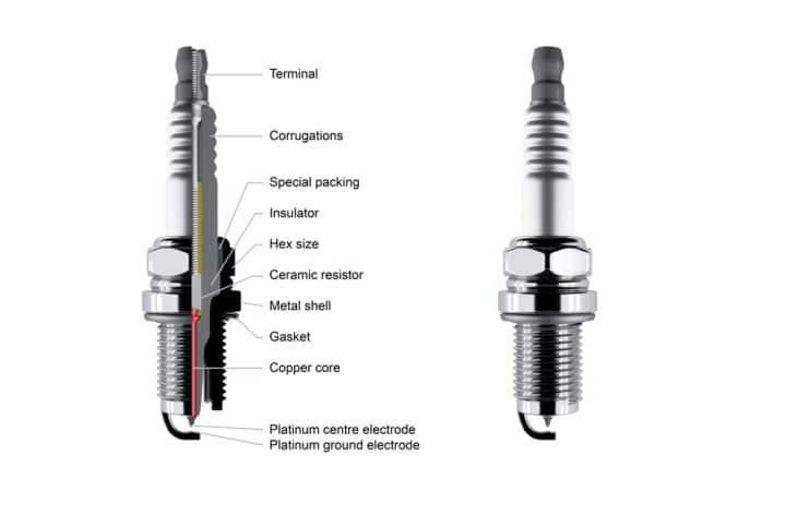 Spark Plugs