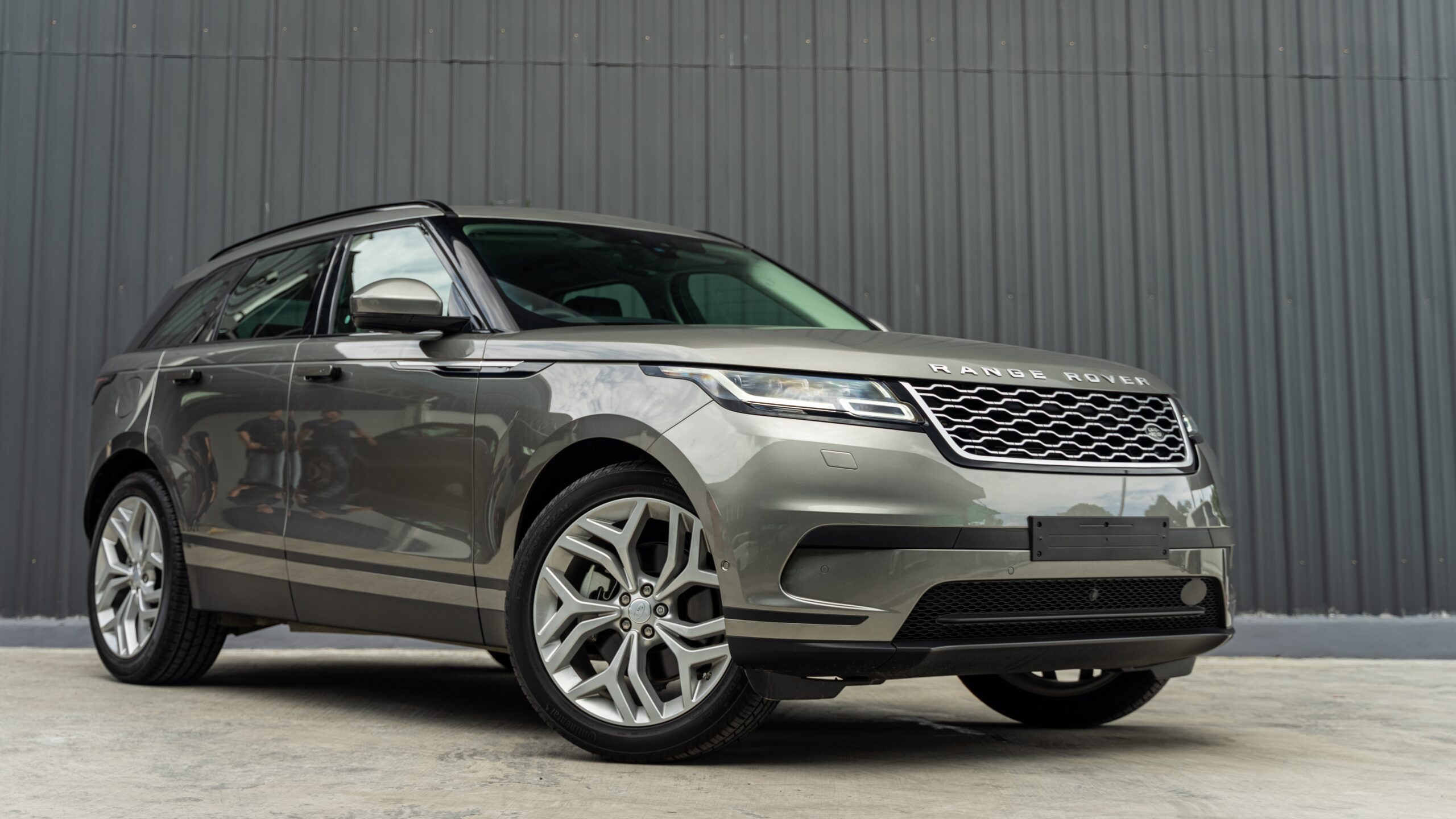 Range Rover P25A9 Fault: What Caused Oil System Warnings on a 2018 Velar?