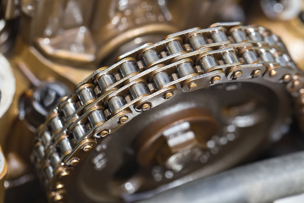 Mercedes Timing Chain Rattle: One Sound You Cannot Afford to Overlook