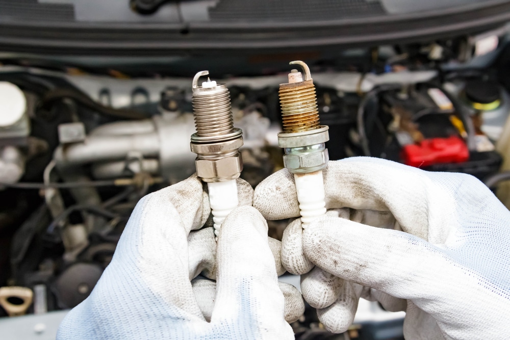 Spark Plugs: Tiny Components Your Engine Relies On